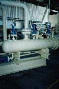 Skid Filter Vessel